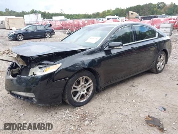 2011 Acura TL z VIN 19UUA8F29BA006982, wystawiony jako IAAI lot #43317743 z przebiegiem 296 026 mil mil oraz . Historia ofert i sprzedaży dostępna na DreamBid. Obrazek 2.