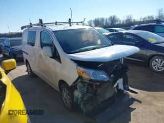 2017 Chevrolet City Express Cargo LT с VIN 3N63M0ZNXHK704675, выставлен на аукционе IAAI как лот 41703442 с пробегом 102 867 миль миль и . История ставок и продаж доступна на DreamBid. Изображение 1.