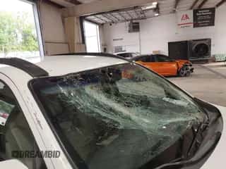 2008 Hyundai Santa Fe GLS с VIN 5NMSG13D38H142685, выставлен на аукционе IAAI как лот 42884224 с пробегом 212 500 миль миль и . История ставок и продаж доступна на DreamBid. Изображение 6.