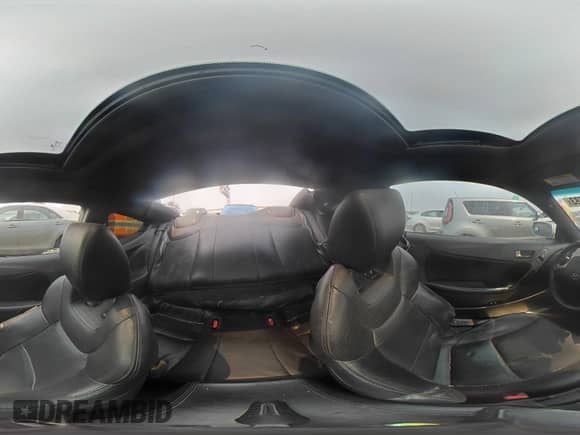 2013 Hyundai Genesis Coupe R-Spec z VIN KMHHU6KJ4DU093471, wystawiony jako Copart lot #60106265 z przebiegiem Nie podano mil oraz Szkoda całkowita • Salvage title. Historia ofert i sprzedaży dostępna na DreamBid. Obrazek 12.