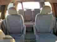 2010 Honda Odyssey EX with VIN 5FNRL3H55AB065929, listed as a Copart auction lot 84702455 with 197,441 mi miles and Clean title. Bid and sale history available at DreamBid. Image 10.