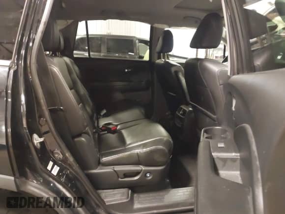 2016 Honda Pilot EX-L z VIN 5FNYF6H55GB008742, wystawiony jako IAAI lot #43188658 z przebiegiem 198 178 mil mil oraz . Historia ofert i sprzedaży dostępna na DreamBid. Obrazek 8.