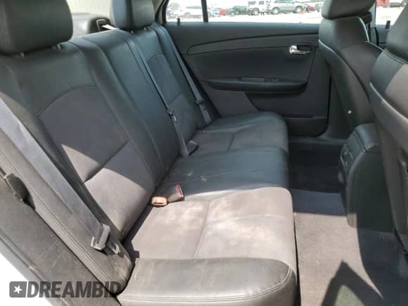 2011 Chevrolet Malibu 2LT с VIN 1G1ZD5E79BF399241, выставлен на аукционе Copart как лот 67217275 с пробегом 185 453 миль миль и Списание • Salvage title. История ставок и продаж доступна на DreamBid. Изображение 10.