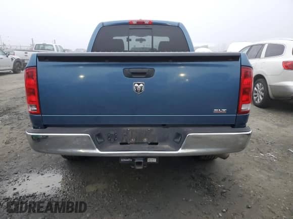 2006 Dodge 1500 ST z VIN 1D7HA18N76J106590, wystawiony jako Copart lot #82341044 z przebiegiem Nie podano mil oraz Szkoda całkowita • Salvage title. Historia ofert i sprzedaży dostępna na DreamBid. Obrazek 6.