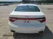 2014 Hyundai Azera Limited с VIN KMHFH4JG5EA370170, выставлен на аукционе Copart как лот 71029774 с пробегом 59 261 миль миль и Списание • Salvage title. История ставок и продаж доступна на DreamBid. Изображение 6.