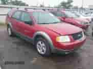 2007 Ford Freestyle SEL с VIN 1FMDK021X7GA30038, выставлен на аукционе IAAI как лот 42880634 с пробегом 130 840 миль миль и . История ставок и продаж доступна на DreamBid. Изображение 1.