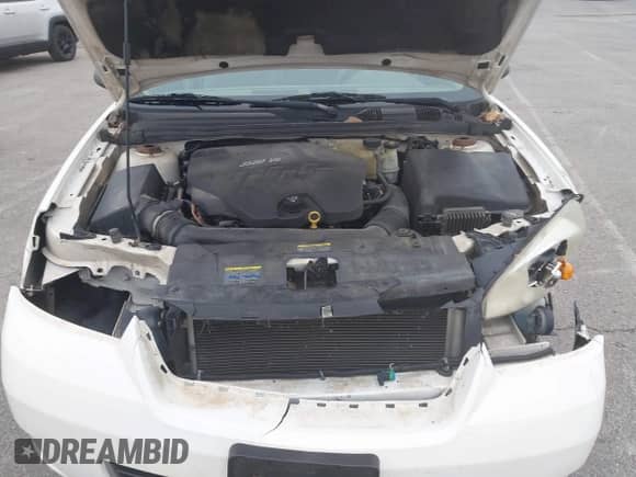 2008 Chevrolet Malibu Classic LS 2FL с VIN 1G1ZS58N18F147377, выставлен на аукционе IAAI как лот 42016511 с пробегом 203 189 миль миль и . История ставок и продаж доступна на DreamBid. Изображение 10.