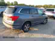 2016 Honda Pilot EX-L z VIN 5FNYF6H5XGB017033, wystawiony jako IAAI lot #43264900 z przebiegiem 143 720 mil mil oraz . Historia ofert i sprzedaży dostępna na DreamBid. Obrazek 4.