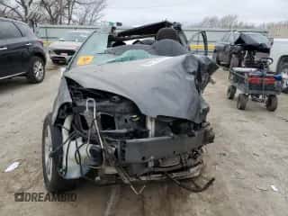 2016 Chevrolet Impala LT with VIN 2G1WB5E37G1137691, listed as a Copart auction lot 86118764 with Not provided miles and Non repairable. Bid and sale history available at DreamBid. Image 5.
