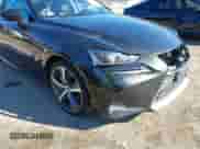 2018 Lexus IS 300 z VIN JTHC81D22J5030353, wystawiony jako IAAI lot #41747231 z przebiegiem 61 614 mil mil oraz . Historia ofert i sprzedaży dostępna na DreamBid. Obrazek 21.