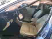 2017 Honda Accord EX-L with VIN JHMCR6F51HC003166, listed as a Copart auction lot 84195705 with Not provided miles and Salvage title. Bid and sale history available at DreamBid. Image 7.