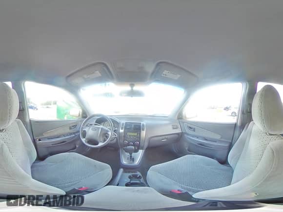 2005 Hyundai Tucson GLS с VIN KM8JN72D15U146658, выставлен на аукционе Copart как лот 67004415 с пробегом 185 015 миль миль и Списание • Salvage title. История ставок и продаж доступна на DreamBid. Изображение 15.
