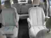 2011 Toyota Sienna с VIN 5TDKA3DC0BS003153, выставлен на аукционе Copart как лот 85714755 с пробегом 163 941 миль миль и Списание • Salvage title. История ставок и продаж доступна на DreamBid. Изображение 10.