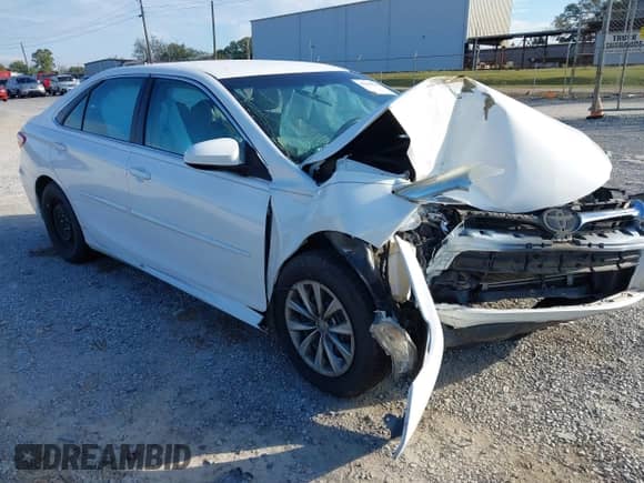 2017 Toyota Camry XSE с VIN 4T1BF1FK8HU316932, выставлен на аукционе IAAI как лот 43303740 с пробегом 92 671 миль миль и . История ставок и продаж доступна на DreamBid. Изображение 1.