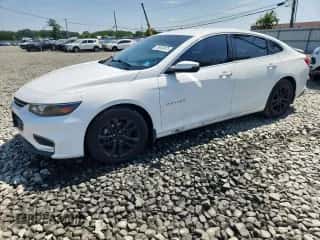 2016 Chevrolet Malibu LT с VIN 1G1ZE5ST5GF320833, выставлен на аукционе Copart как лот 65839975 с пробегом 92 960 миль миль и Списание • Salvage title. История ставок и продаж доступна на DreamBid. Изображение 1.