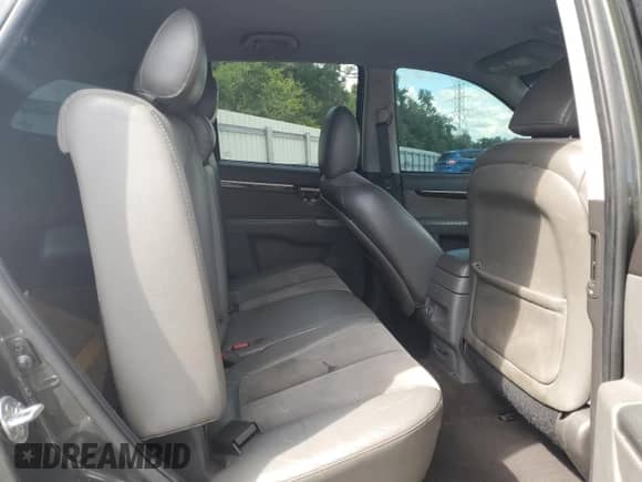 2012 Hyundai Santa Fe SE с VIN 5XYZH4AG2CG140648, выставлен на аукционе Copart как лот 68373945 с пробегом 121 477 миль миль и Чистый • Clean title. История ставок и продаж доступна на DreamBid. Изображение 11.