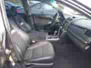 2014 Toyota Camry SE с VIN 4T1BF1FK4EU366299, выставлен на аукционе IAAI как лот 43352996 с пробегом 208 315 миль миль и . История ставок и продаж доступна на DreamBid. Изображение 5.