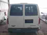 2001 Chevrolet Astro Cargo с VIN 1GCDL19W01B104614, выставлен на аукционе IAAI как лот 42400557 с пробегом 193 440 миль миль и . История ставок и продаж доступна на DreamBid. Изображение 16.