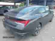 2021 Hyundai Elantra SEL с VIN 5NPLN4AG8MH010494, выставлен на аукционе IAAI как лот 42824590 с пробегом 74 738 миль миль и . История ставок и продаж доступна на DreamBid. Изображение 4.