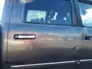 2015 Ram 1500 Big Horn with VIN 1C6RR7LT2FS528526, listed as a Copart auction lot 81129245 with 138,368 mi miles and Salvage title. Bid and sale history available at DreamBid. Image 10.