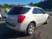 2013 Chevrolet Equinox LT z VIN 2GNFLEEK6D6178542, wystawiony jako IAAI lot #43357414 z przebiegiem 148 812 mil mil oraz . Historia ofert i sprzedaży dostępna na DreamBid. Obrazek 4.