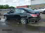 2012 Honda Accord LX Premium z VIN 1HGCP2F42CA092808, wystawiony jako Copart lot #58698135 z przebiegiem 146 303 mil mil oraz Szkoda całkowita • Salvage title. Historia ofert i sprzedaży dostępna na DreamBid. Obrazek 2.