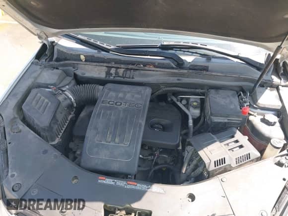 2017 Chevrolet Equinox LS with VIN 2GNALBEK7H1525954, listed as a IAAI auction lot 43178081 with 120,000 mi miles and . Bid and sale history available at DreamBid. Image 10.