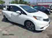 2015 Nissan Note S Plus с VIN 3N1CE2CPXFL428515, выставлен на аукционе IAAI как лот 42581906 с пробегом 66 093 миль миль и . История ставок и продаж доступна на DreamBid. Изображение 1.