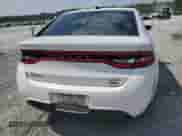 2014 Dodge Dart SXT with VIN 1C3CDFBB1ED904298, listed as a Copart auction lot 66368275 with 173,113 mi miles and Salvage title. Bid and sale history available at DreamBid. Image 6.
