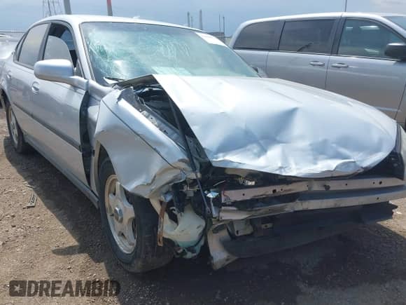2003 Chevrolet Impala z VIN 2G1WF52E439317393, wystawiony jako IAAI lot #42200739 z przebiegiem 101 468 mil mil oraz . Historia ofert i sprzedaży dostępna na DreamBid. Obrazek 6.