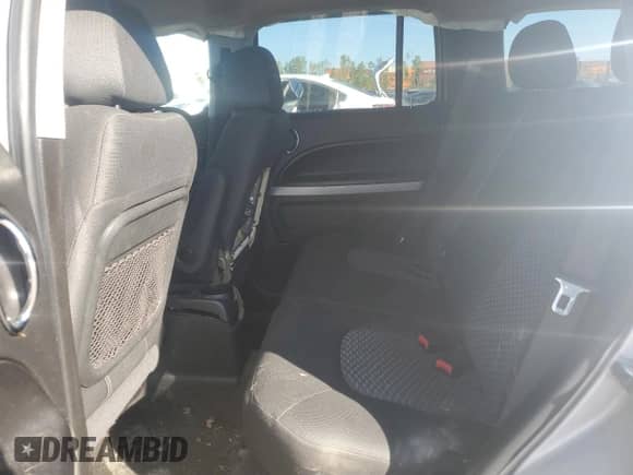 2010 Chevrolet HHR 1LT z VIN 3GNBABDB4AS565656, wystawiony jako Copart lot #74111204 z przebiegiem Nie podano mil oraz Szkoda całkowita • Salvage title. Historia ofert i sprzedaży dostępna na DreamBid. Obrazek 11.