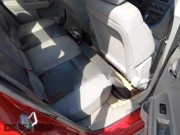 2008 Dodge Avenger SXT с VIN 1B3LC56K28N130064, выставлен на аукционе IAAI как лот 43337856 с пробегом 169 532 миль миль и . История ставок и продаж доступна на DreamBid. Изображение 12.