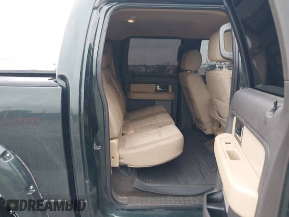 2014 Ford F-150 XL с VIN 1FTFW1ET2EKE40718, выставлен на аукционе IAAI как лот 43089542 с пробегом 226 368 миль миль и . История ставок и продаж доступна на DreamBid. Изображение 8.