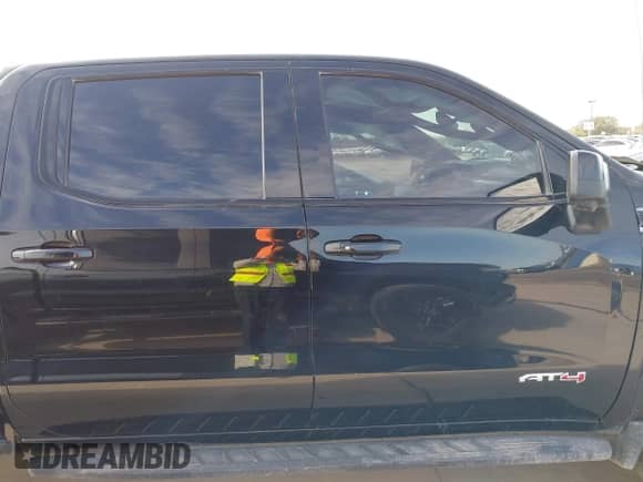 2022 GMC Sierra 1500 AT4 с VIN 3GTUUEET5NG571234, выставлен на аукционе IAAI как лот 41132817 с пробегом 26 132 миль миль и . История ставок и продаж доступна на DreamBid. Изображение 14.