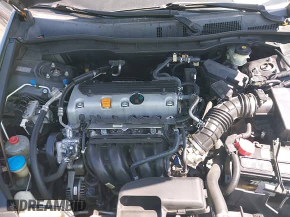 2008 Honda Accord LX с VIN 1HGCP26338A000653, выставлен на аукционе IAAI как лот 43145023 с пробегом 250 053 миль миль и . История ставок и продаж доступна на DreamBid. Изображение 10.