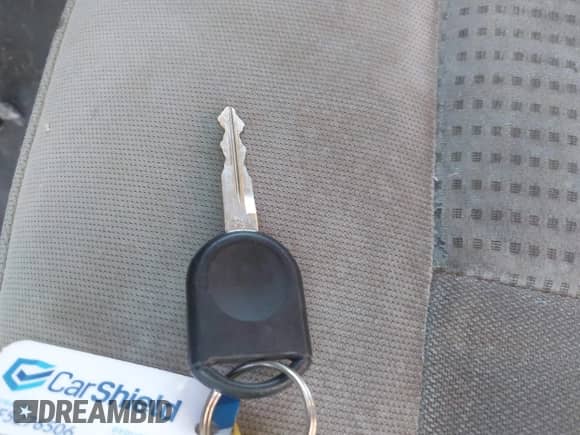 2007 Ford F-150 XL with VIN 1FTPX12V07NA09934, listed as a IAAI auction lot 43452951 with 305,815 mi miles and . Bid and sale history available at DreamBid. Image 11.