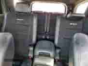 2022 Dodge Durango SRT 392 z VIN 1C4SDJGJ5NC214344, wystawiony jako Copart lot #69308265 z przebiegiem 14 090 mil mil oraz Szkoda całkowita • Salvage title. Historia ofert i sprzedaży dostępna na DreamBid. Obrazek 10.