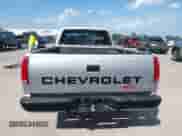 1992 Chevrolet Silverado 1500 с VIN 1GCDC14Z6NE231518, выставлен на аукционе IAAI как лот 42680199 с пробегом 177 879 миль миль и . История ставок и продаж доступна на DreamBid. Изображение 16.