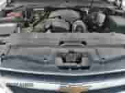 2008 Chevrolet Suburban 3LT с VIN 3GNFC16J48G101564, выставлен на аукционе Copart как лот 62140095 с пробегом 248 873 миль миль и Списание • Salvage title. История ставок и продаж доступна на DreamBid. Изображение 12.