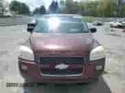 2008 Chevrolet Uplander Cargo с VIN 1GBDV13178D153240, выставлен на аукционе Copart как лот 52016975 с пробегом 204 337 миль миль и Списание • Salvage title. История ставок и продаж доступна на DreamBid. Изображение 5.
