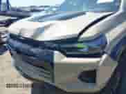 2024 Chevrolet Colorado 4WD ZR2 с VIN 1GCPTFEK8R1178202, выставлен на аукционе IAAI как лот 42000534 с пробегом 15 298 миль миль и . История ставок и продаж доступна на DreamBid. Изображение 6.