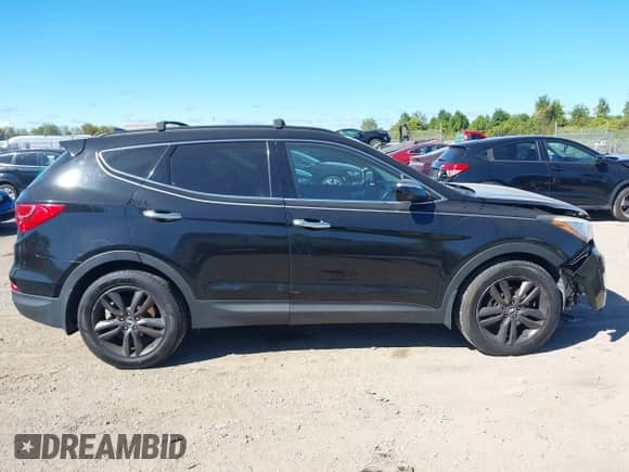 2013 Hyundai Santa Fe Sport с VIN 5XYZUDLA9DG114604, выставлен на аукционе IAAI как лот 43238755 с пробегом 109 337 миль миль и . История ставок и продаж доступна на DreamBid. Изображение 13.