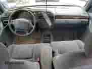 1998 Chevrolet Lumina с VIN 2G1WL52M1W9171832, выставлен на аукционе Copart как лот 79671794 с пробегом 111 658 миль миль и Списание • Salvage title. История ставок и продаж доступна на DreamBid. Изображение 8.