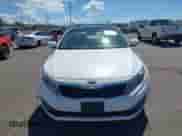 2013 KIA OPTIMA with VIN SXXGN4A75DG170636, listed as a IAAI auction lot 43096697 with 83,396 mi miles and . Bid and sale history available at DreamBid. Image 12.