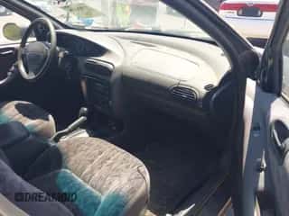 1998 Dodge Stratus ES с VIN 1B3EJ56H2WN224039, выставлен на аукционе IAAI как лот 37945746 с пробегом 156 754 миль миль и . История ставок и продаж доступна на DreamBid. Изображение 5.