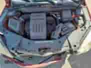 2012 Chevrolet Equinox 1LT z VIN 2GNALDEK1C6271164, wystawiony jako Copart lot #65953245 z przebiegiem 120 456 mil mil oraz Czysty tytuł • Clean title. Historia ofert i sprzedaży dostępna na DreamBid. Obrazek 12.