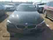 2018 BMW 4 Series 440i xDrive z VIN WBA4Z7C57JED47983, wystawiony jako Copart lot #68221545 z przebiegiem Nie podano mil oraz Szkoda całkowita • Salvage title. Historia ofert i sprzedaży dostępna na DreamBid. Obrazek 5.