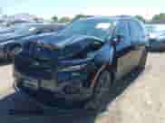 2024 Chevrolet Equinox RS с VIN 3GNAXWEG8RL250019, выставлен на аукционе IAAI как лот 43124867 с пробегом 22 404 миль миль и . История ставок и продаж доступна на DreamBid. Изображение 2.