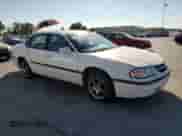 2005 Chevrolet Impala с VIN 2G1WF52E459135857, выставлен на аукционе Copart как лот 81807015 с пробегом 157 430 миль миль и Списание • Salvage title. История ставок и продаж доступна на DreamBid. Изображение 4.