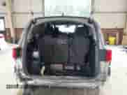 2020 Honda Odyssey EX с VIN 5FNRL6H52LB065892, выставлен на аукционе IAAI как лот 42932103 с пробегом 91 681 миль миль и . История ставок и продаж доступна на DreamBid. Изображение 17.